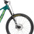 Santa Cruz Hightower 4 C GX AXS Complete Mountain Bike 2025 Gloss Day Green