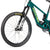 Santa Cruz Hightower 4 C GX AXS Complete Mountain Bike 2025 Gloss Day Green