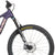 Santa Cruz Hightower 4 C GX AXS Complete Mountain Bike 2025 Matte Deep Purple