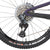 Santa Cruz Hightower 4 C GX AXS Complete Mountain Bike 2025 Matte Deep Purple