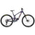 Santa Cruz Hightower 4 C GX AXS Complete Mountain Bike 2025 Matte Deep Purple