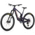 Santa Cruz Hightower 4 C GX AXS Complete Mountain Bike 2025 Matte Deep Purple