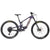 Santa Cruz Hightower 4 C R Complete Mountain Bike 2025 Matte Deep Purple
