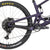 Santa Cruz Hightower 4 C R Complete Mountain Bike 2025 Matte Deep Purple