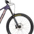 Santa Cruz Hightower 4 C R Complete Mountain Bike 2025 Matte Deep Purple