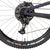 Santa Cruz Hightower 4 C R Complete Mountain Bike 2025 Matte Deep Purple
