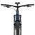 Santa Cruz Heckler SL C S E-Mountain Bike 2025 Matte Dark Blue