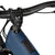 Santa Cruz Heckler SL C S E-Mountain Bike 2025 Matte Dark Blue