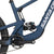 Santa Cruz Heckler SL C S E-Mountain Bike 2025 Matte Dark Blue
