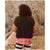 The Great Outdoors The Plush Colorblock Terrain Full Zip - Women's Mountain View & Midnight