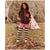 The Great Outdoors The Plush Colorblock Terrain Full Zip - Women's Mountain View & Midnight