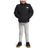 TNF Black