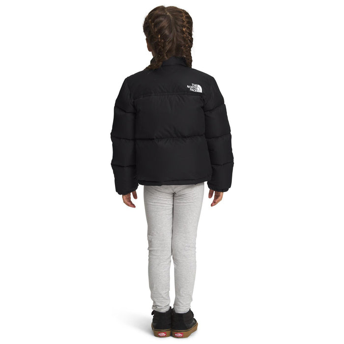 The North Face 1996 Nuptse Jacket - Toddlers' TNF Black