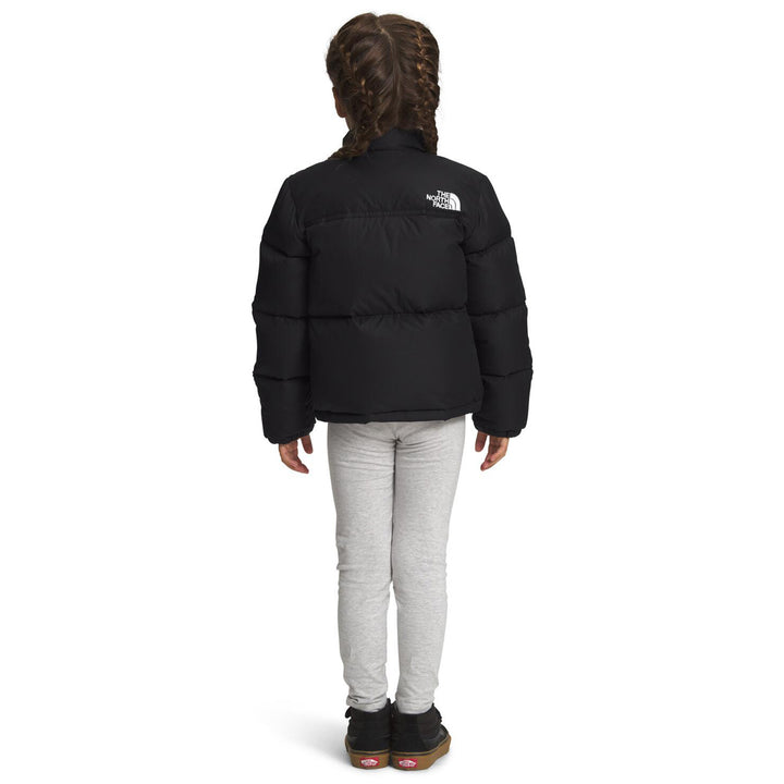 The North Face 1996 Nuptse Jacket - Toddlers' TNF Black
