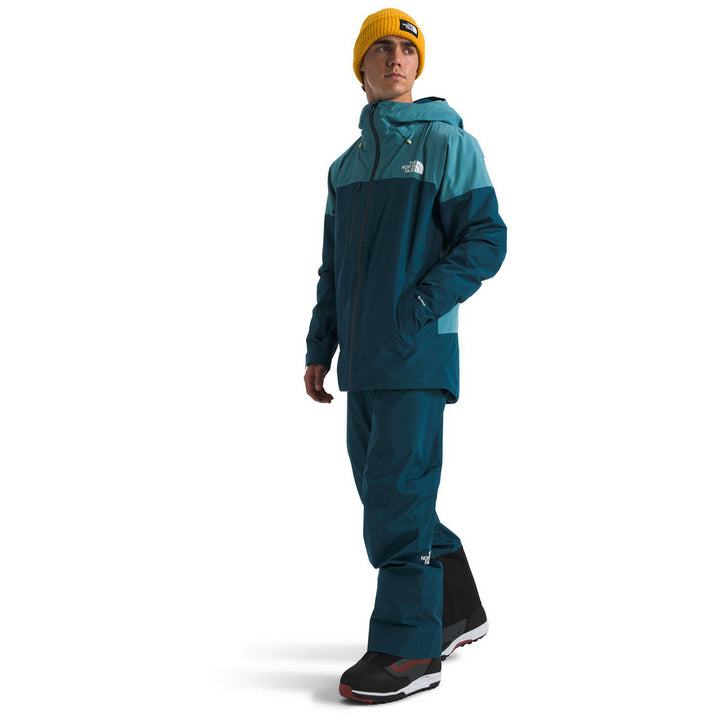 The North Face Dawnstrike GORE-TEX Pants - Men's Midnight Petrol