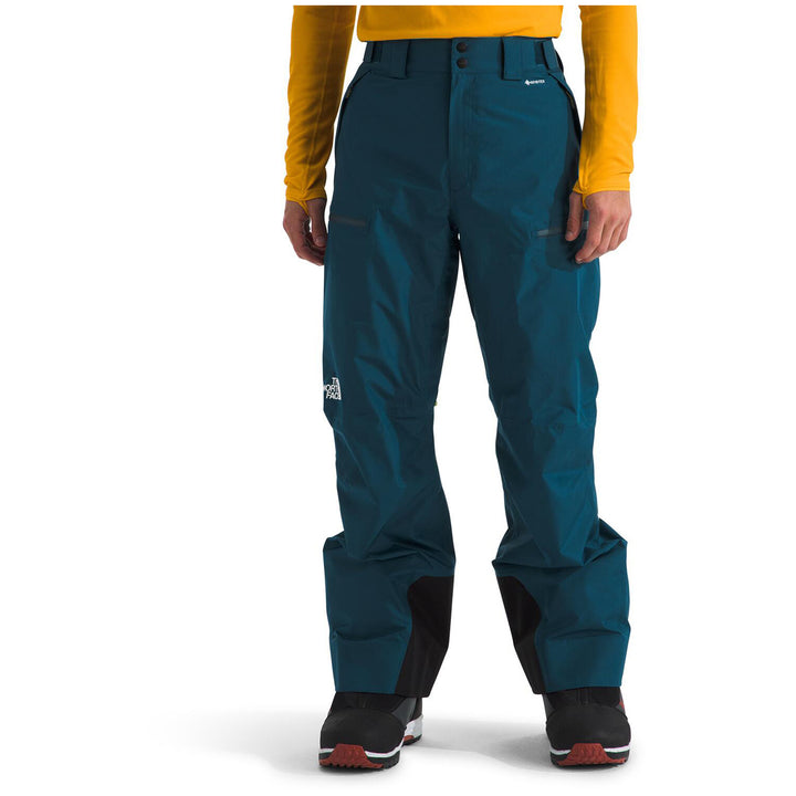 The North Face Dawnstrike GORE-TEX Pants - Men's Midnight Petrol