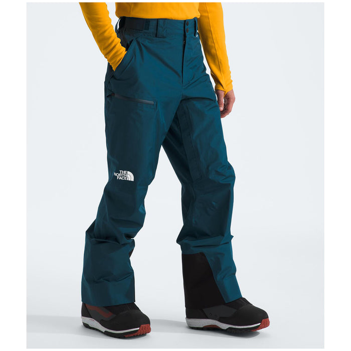 The North Face Dawnstrike GORE-TEX Pants - Men's Midnight Petrol
