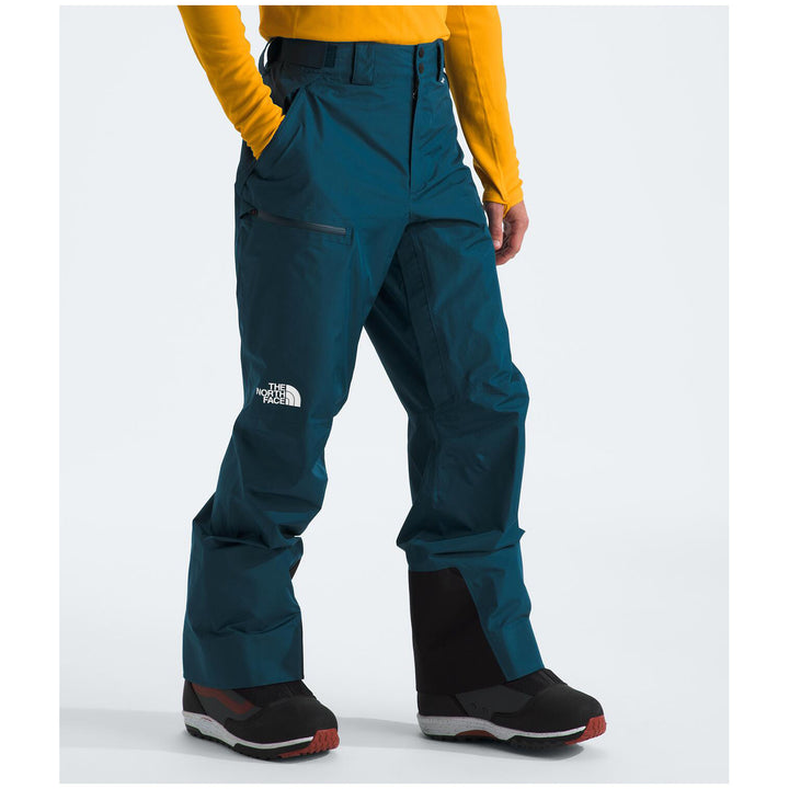 The North Face Dawnstrike GORE-TEX Pants - Men's Midnight Petrol