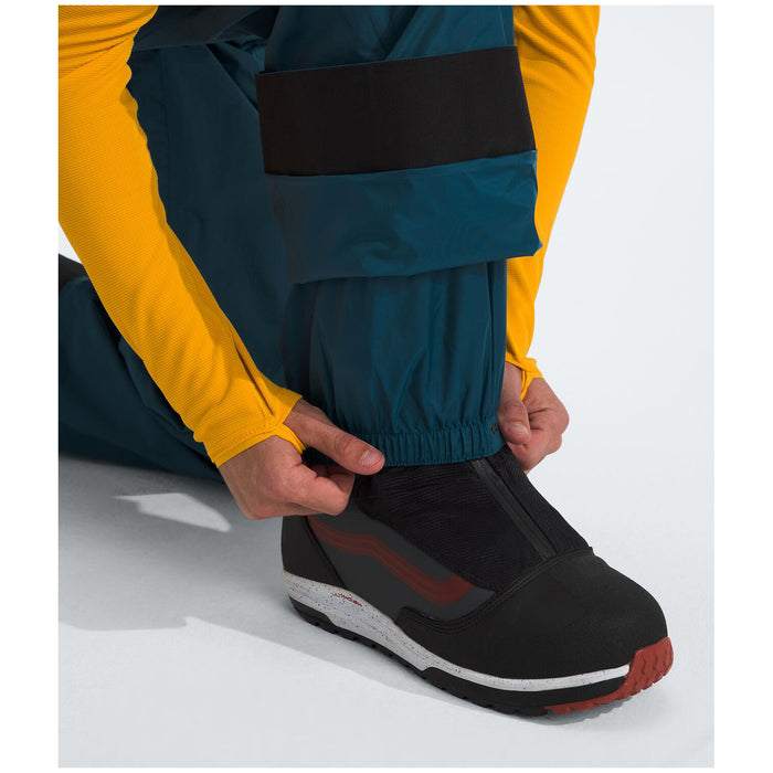 The North Face Dawnstrike GORE-TEX Pants - Men's Midnight Petrol