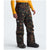 The North Face Seymore Tall Pants - Men's TNF Black TNF Camo Print