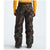 The North Face Seymore Tall Pants - Men's TNF Black TNF Camo Print