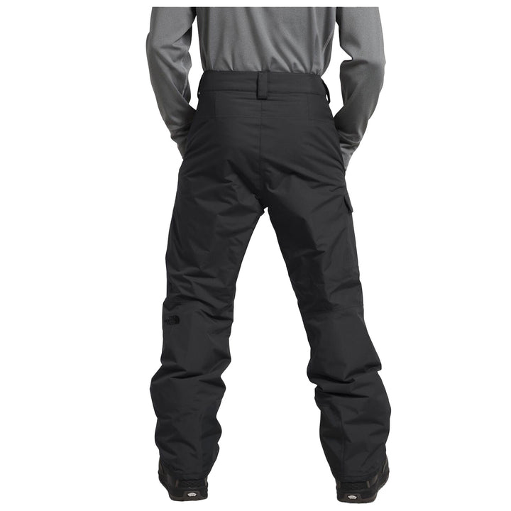 The North Face Freedom Insulated Pants - Men's Asphalt grey
