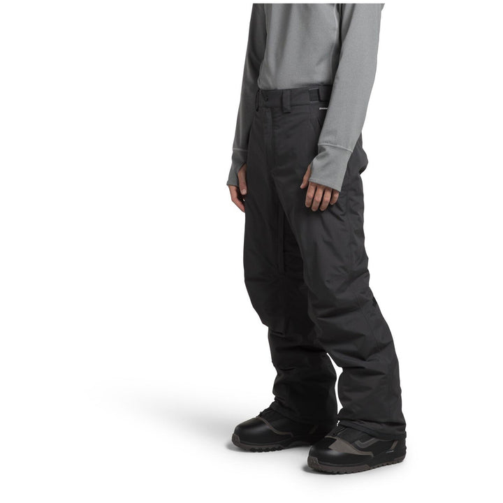 The North Face Freedom Insulated Pants - Men's Asphalt grey