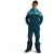 The North Face Dawnstrike GORE-TEX Insulated Jacket - Men's Algae Blue/Midnight Petrol