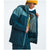 The North Face Dawnstrike GORE-TEX Insulated Jacket - Men's Algae Blue/Midnight Petrol