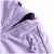WeeDo funwear UNIDO Lila Unicorn Snowsuit - Kids' Purple