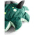 WeeDo funwear MONDO Silver Monster Snowsuit - Kids' Green