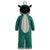 WeeDo funwear MONDO Silver Monster Snowsuit - Kids' Green
