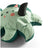 WeeDo funwear LILIDO Mint Monster Snowsuit - Kids' Mint Green