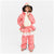 WeeDo funwear FLAMINGDO Snowsuit - Kids' Flamingo Pink
