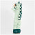 WeeDo funwear LILIDO Mint Monster Snowsuit - Kids' Mint Green