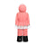 WeeDo funwear FLAMINGDO Snowsuit - Kids' Flamingo Pink
