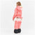 WeeDo funwear FLAMINGDO Snowsuit - Kids' Flamingo Pink