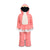WeeDo funwear FLAMINGDO Snowsuit - Kids' Flamingo Pink