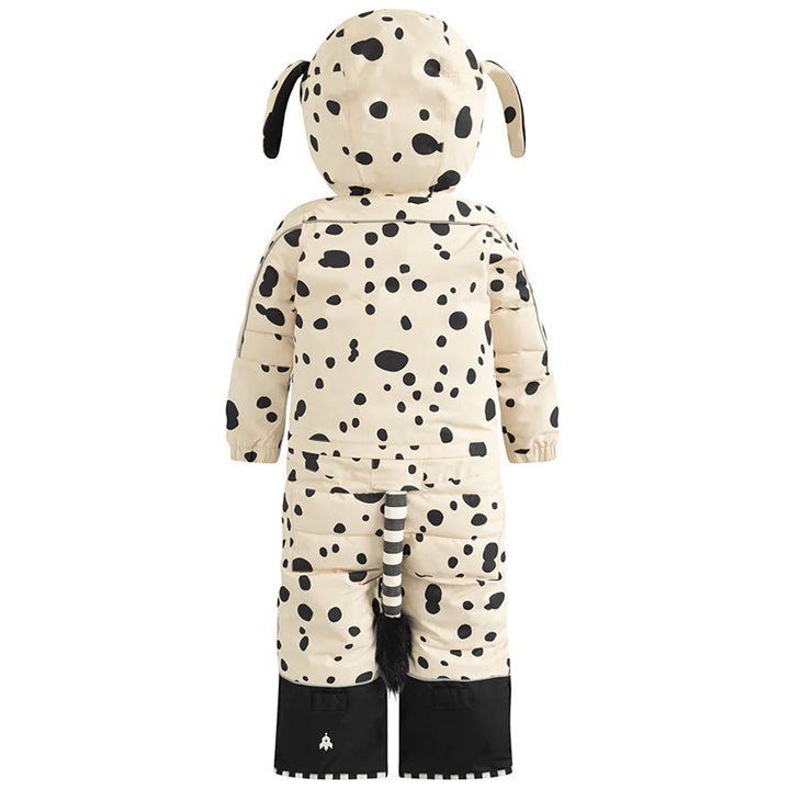 WeeDo funwear PUPPYDO Snowsuit - Kids' Spots