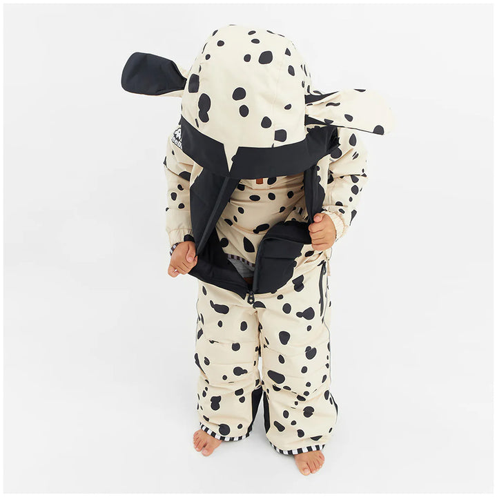 WeeDo funwear PUPPYDO Snowsuit - Kids' Spots