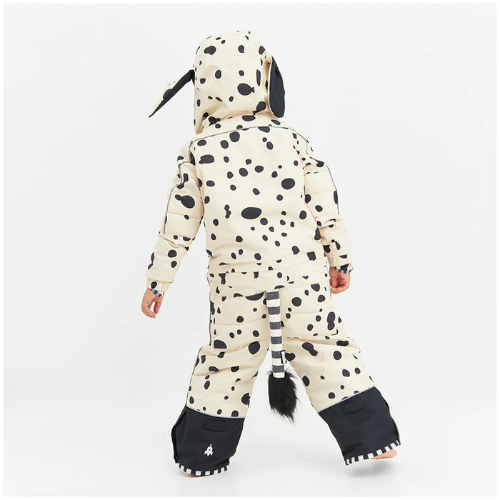 WeeDo funwear PUPPYDO Snowsuit - Kids' Spots