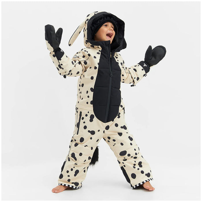 WeeDo funwear PUPPYDO Snowsuit - Kids' Spots