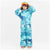 WeeDo funwear COSMO ICE Snowsuit - Kids' Winter Ice Print