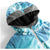 WeeDo funwear COSMO ICE Snowsuit - Kids' Winter Ice Print