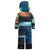 WeeDo funwear COSMO SPACE Snowsuit - Kids' Space Print