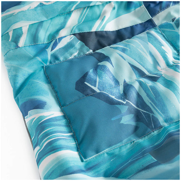 WeeDo funwear COSMO ICE Snowsuit - Kids' Winter Ice Print