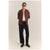 Rhythm Essential Jeans - Men's Washed Black