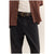 Rhythm Essential Jeans - Men's Washed Black