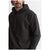 Rhythm Classic Fleece Hood - Men's Vintage Black