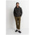 Rhythm Classic Fleece Hood - Men's Vintage Black